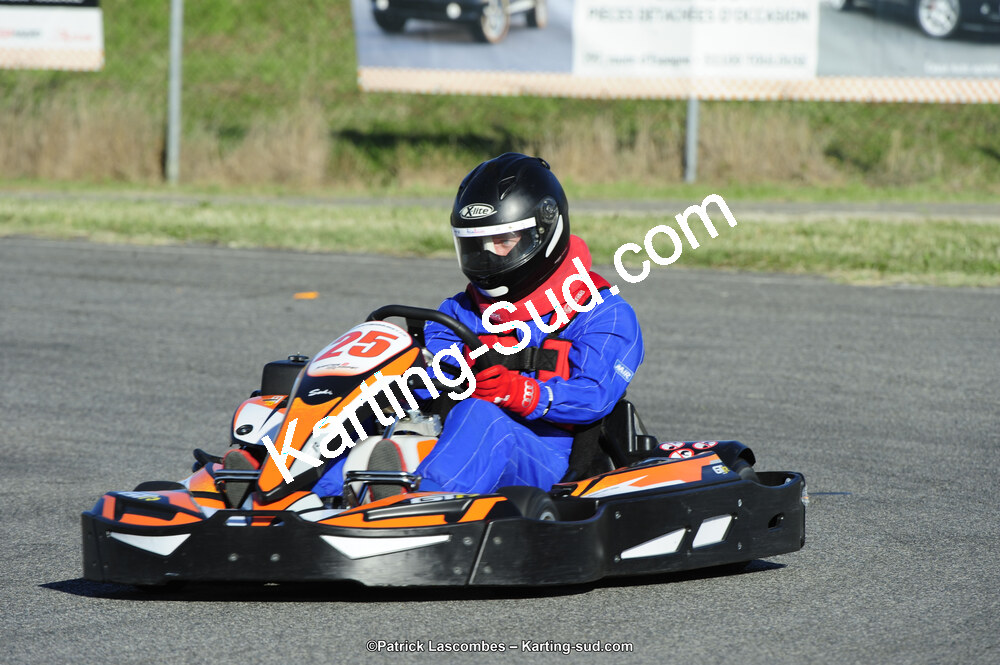 26 & 27/09/2015 : 24H de Muret Loisir à Muret (Photos Patrick Lascombes) 2015 — karting