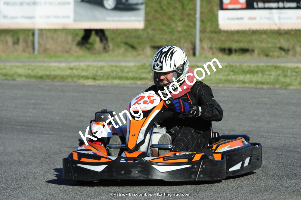 26 & 27/09/2015 : 24H de Muret Loisir à Muret (Photos Patrick Lascombes) 2015 — karting