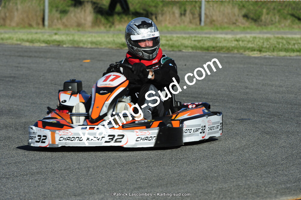 26 & 27/09/2015 : 24H de Muret Loisir à Muret (Photos Patrick Lascombes) 2015 — karting