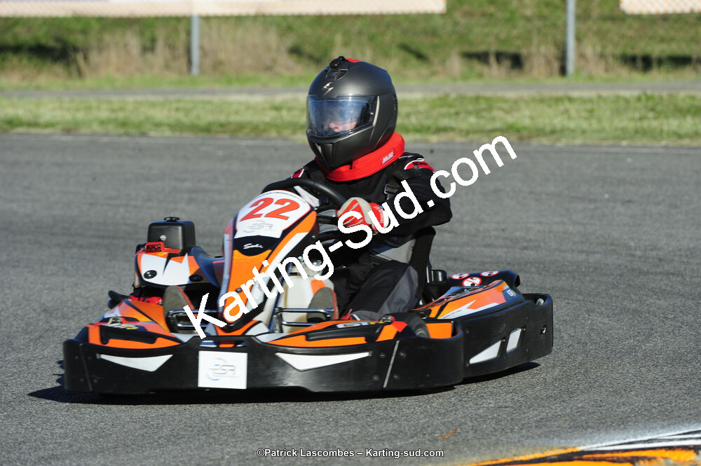 26 & 27/09/2015 : 24H de Muret Loisir à Muret (Photos Patrick Lascombes) 2015 — karting