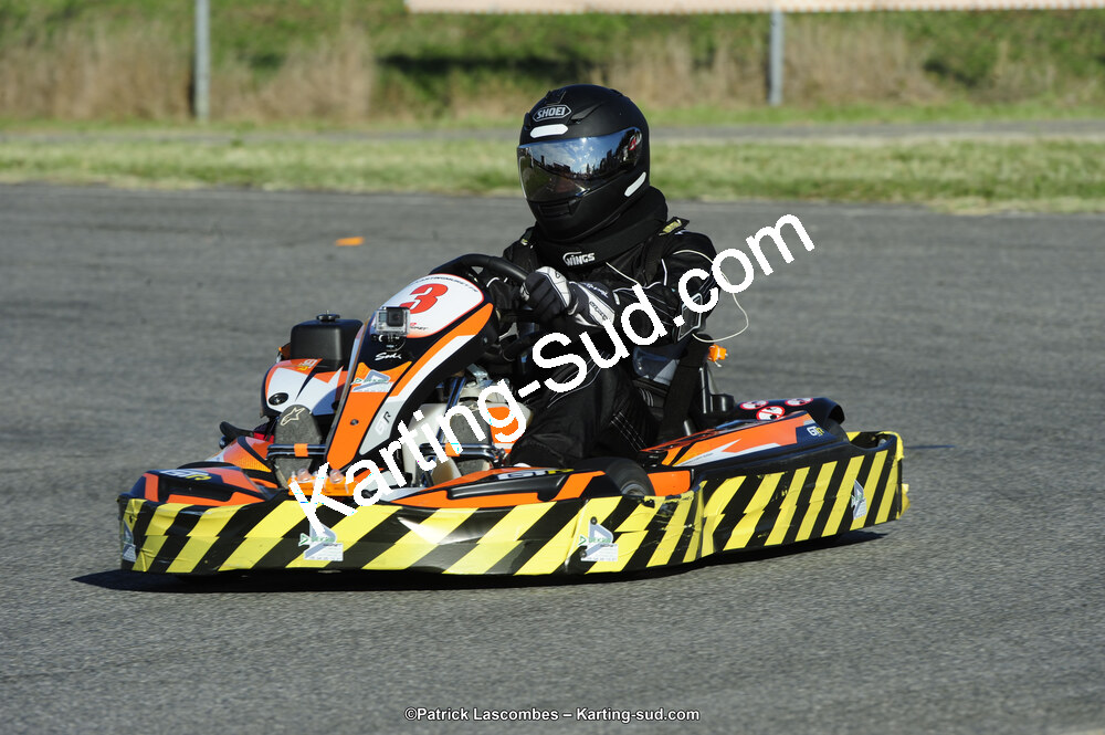 26 & 27/09/2015 : 24H de Muret Loisir à Muret (Photos Patrick Lascombes) 2015 — karting