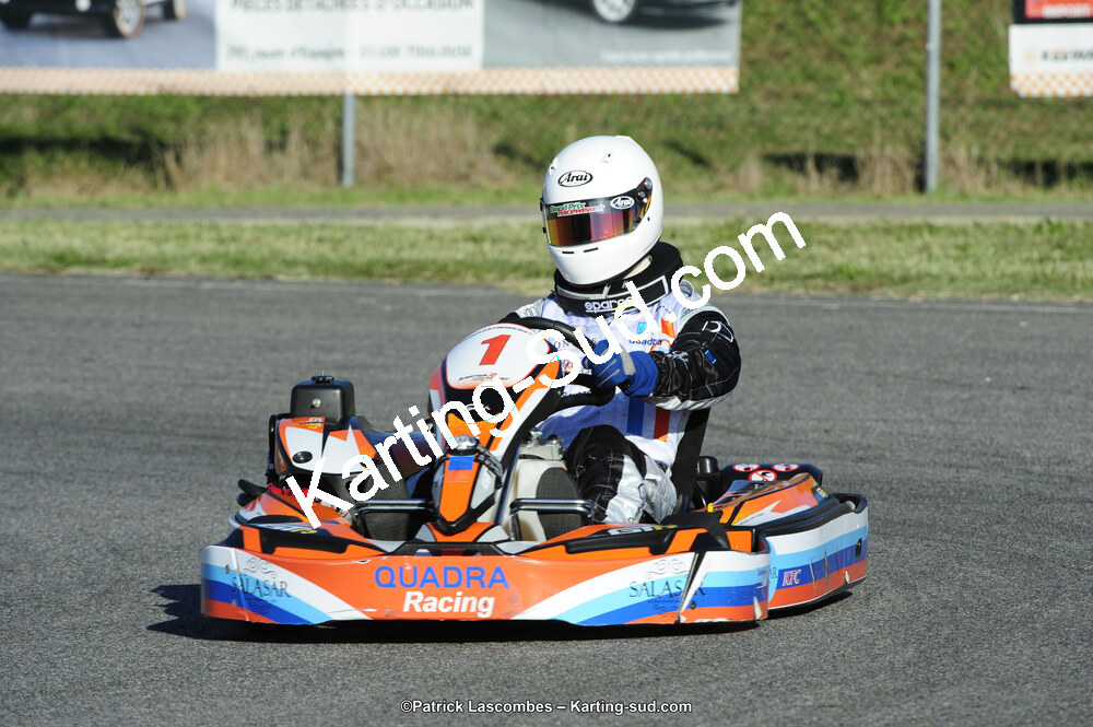 26 & 27/09/2015 : 24H de Muret Loisir à Muret (Photos Patrick Lascombes) 2015 — karting