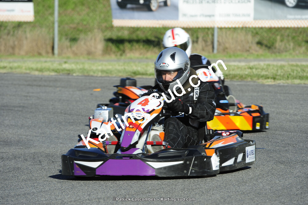 26 & 27/09/2015 : 24H de Muret Loisir à Muret (Photos Patrick Lascombes) 2015 — karting