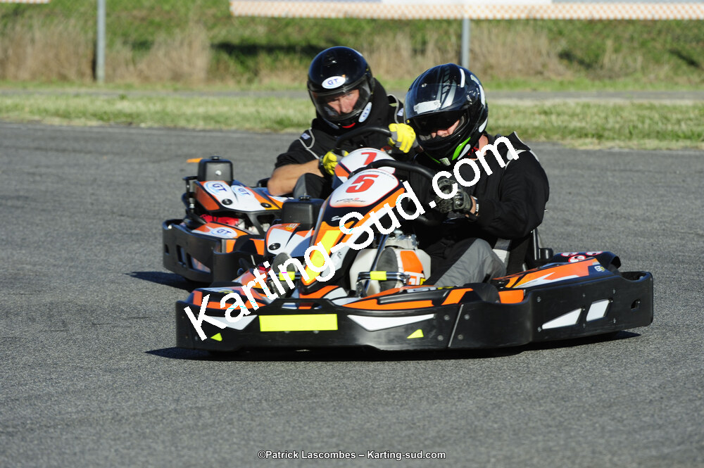26 & 27/09/2015 : 24H de Muret Loisir à Muret (Photos Patrick Lascombes) 2015 — karting