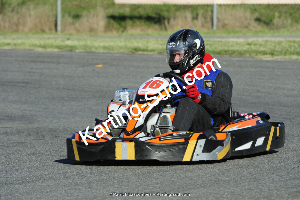 26 & 27/09/2015 : 24H de Muret Loisir à Muret (Photos Patrick Lascombes) 2015 — karting