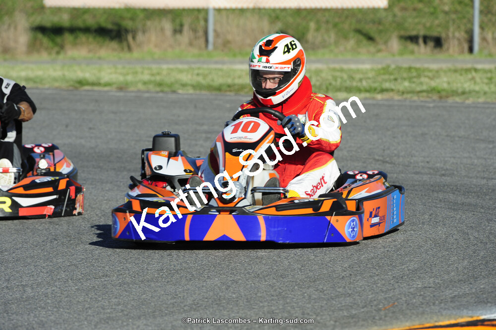 26 & 27/09/2015 : 24H de Muret Loisir à Muret (Photos Patrick Lascombes) 2015 — karting