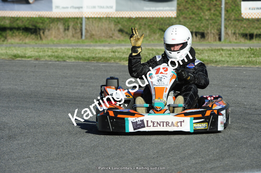 26 & 27/09/2015 : 24H de Muret Loisir à Muret (Photos Patrick Lascombes) 2015 — karting