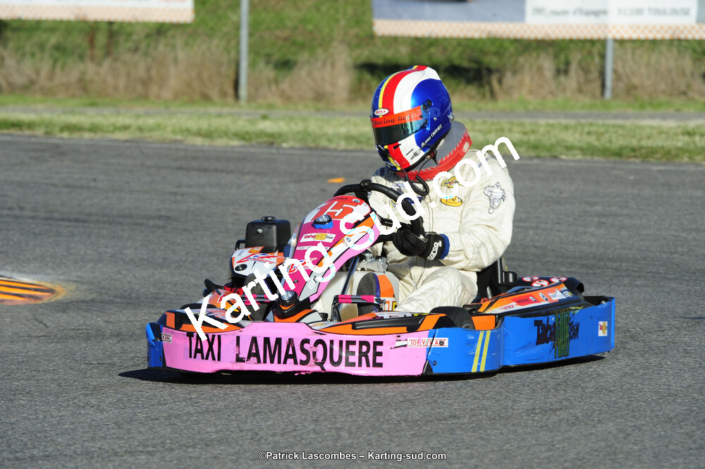 26 & 27/09/2015 : 24H de Muret Loisir à Muret (Photos Patrick Lascombes) 2015 — karting