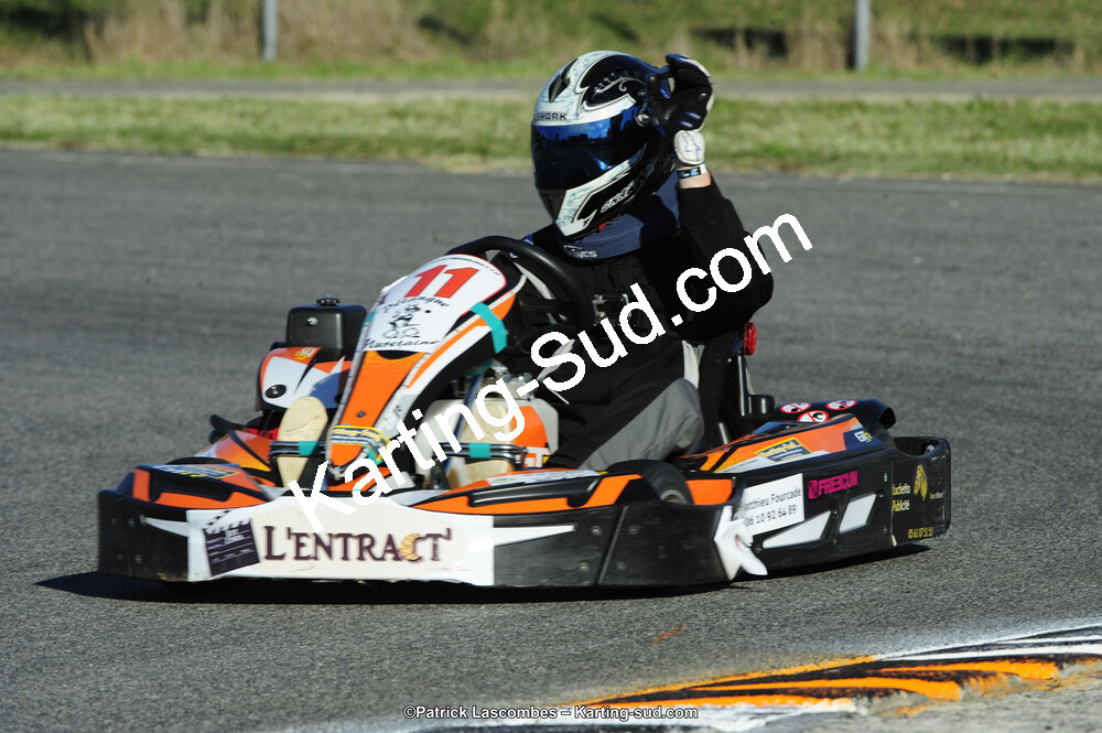 26 & 27/09/2015 : 24H de Muret Loisir à Muret (Photos Patrick Lascombes) 2015 — karting