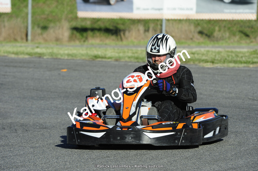 26 & 27/09/2015 : 24H de Muret Loisir à Muret (Photos Patrick Lascombes) 2015 — karting