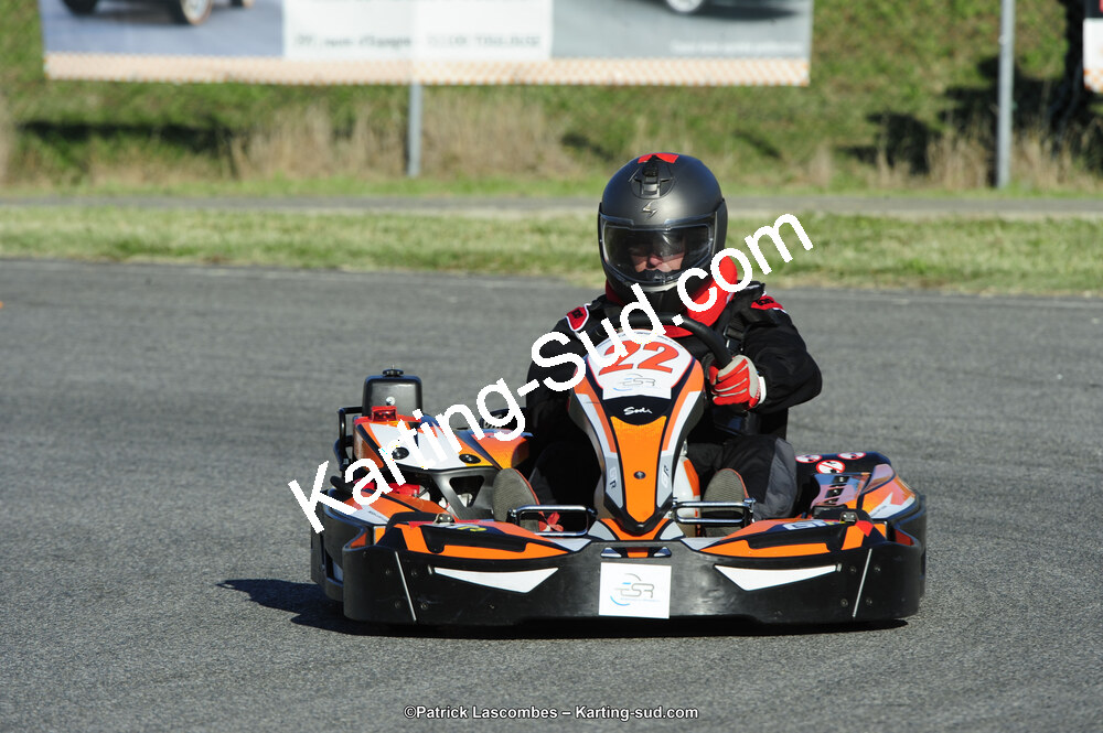 26 & 27/09/2015 : 24H de Muret Loisir à Muret (Photos Patrick Lascombes) 2015 — karting