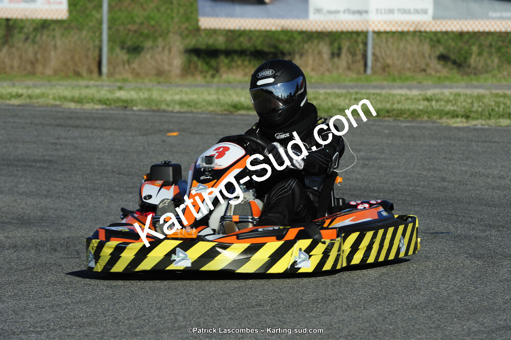 26 & 27/09/2015 : 24H de Muret Loisir à Muret (Photos Patrick Lascombes) 2015 — karting
