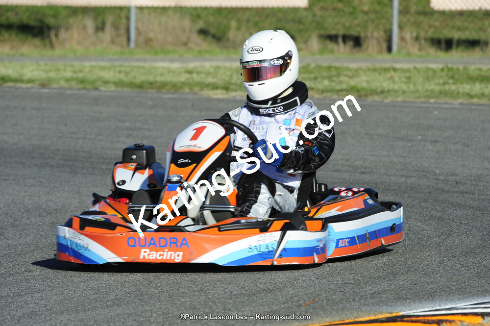26 & 27/09/2015 : 24H de Muret Loisir à Muret (Photos Patrick Lascombes) 2015 — karting