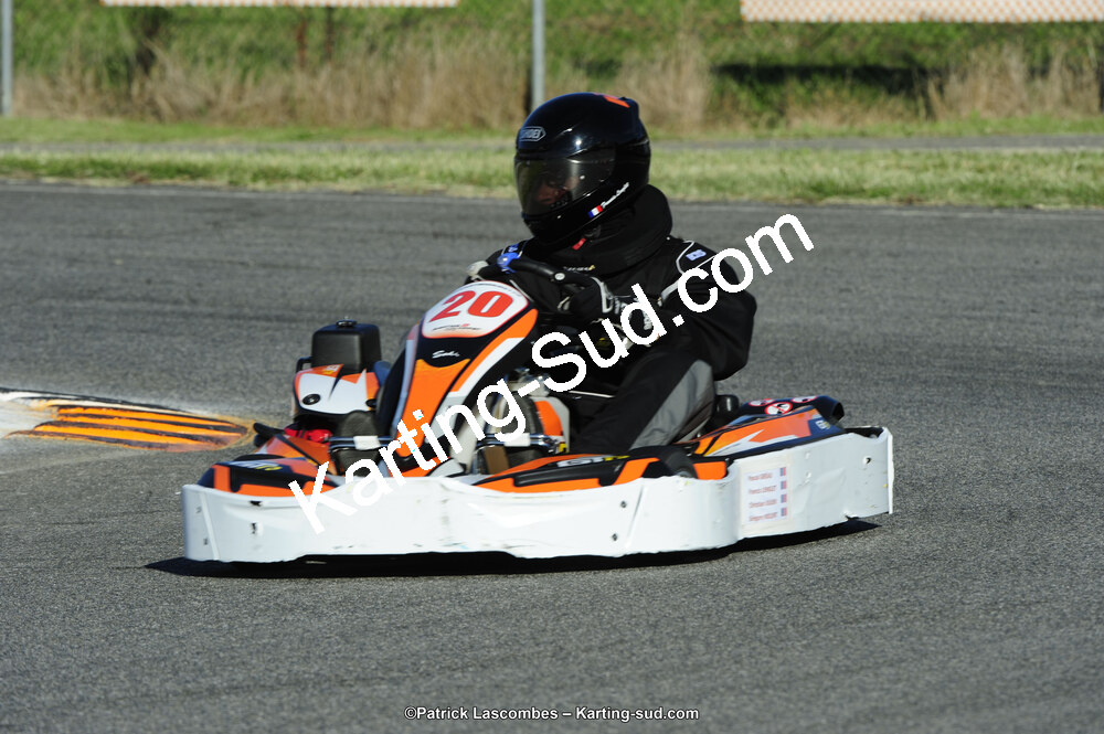 26 & 27/09/2015 : 24H de Muret Loisir à Muret (Photos Patrick Lascombes) 2015 — karting