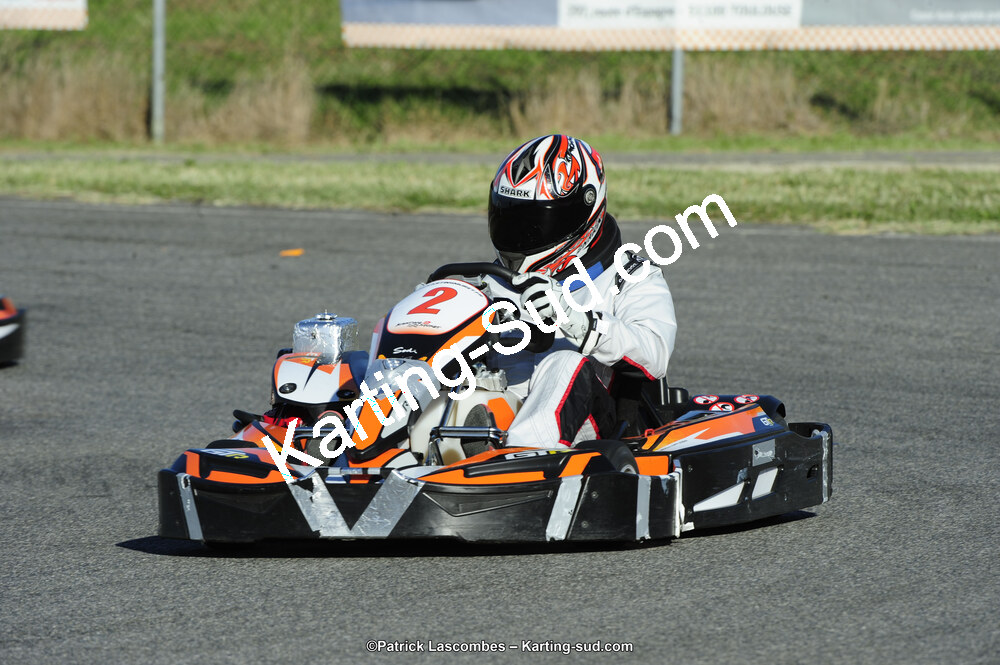 26 & 27/09/2015 : 24H de Muret Loisir à Muret (Photos Patrick Lascombes) 2015 — karting