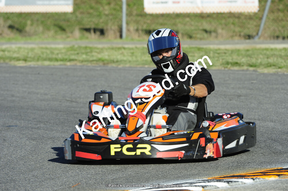 26 & 27/09/2015 : 24H de Muret Loisir à Muret (Photos Patrick Lascombes) 2015 — karting