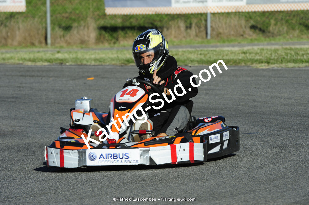 26 & 27/09/2015 : 24H de Muret Loisir à Muret (Photos Patrick Lascombes) 2015 — karting