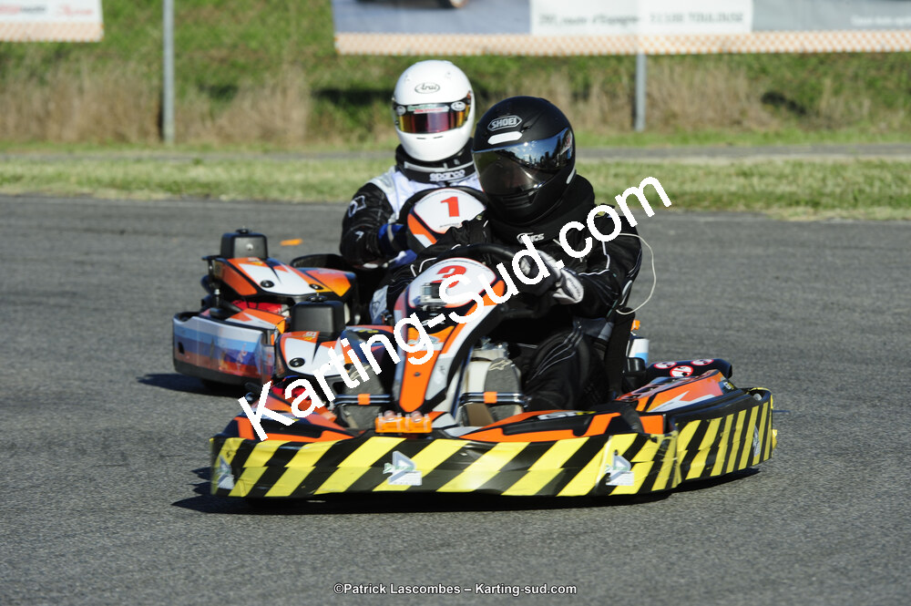 26 & 27/09/2015 : 24H de Muret Loisir à Muret (Photos Patrick Lascombes) 2015 — karting