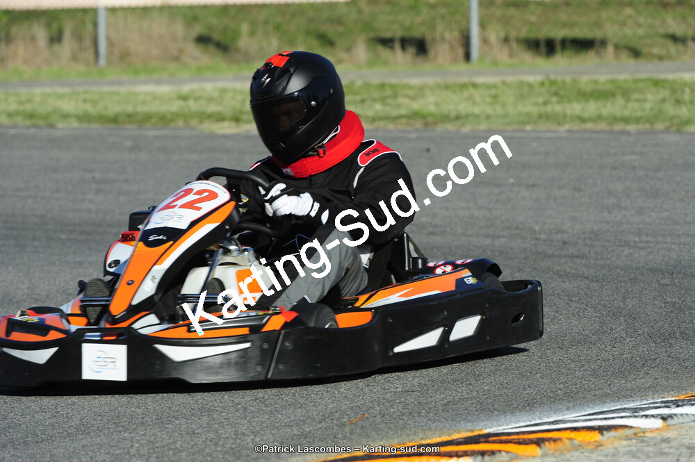 26 & 27/09/2015 : 24H de Muret Loisir à Muret (Photos Patrick Lascombes) 2015 — karting