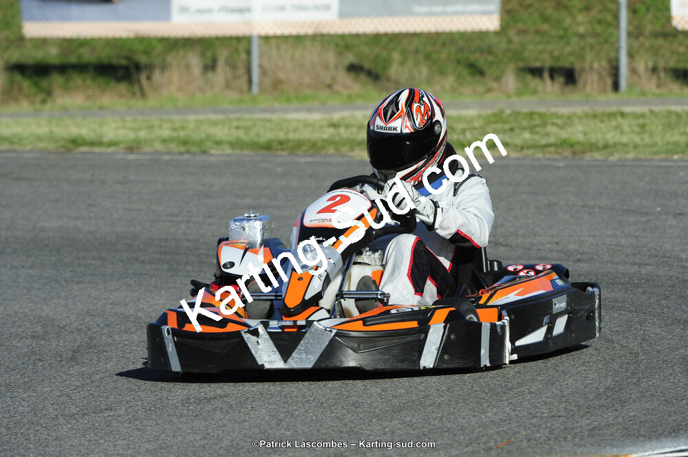 26 & 27/09/2015 : 24H de Muret Loisir à Muret (Photos Patrick Lascombes) 2015 — karting