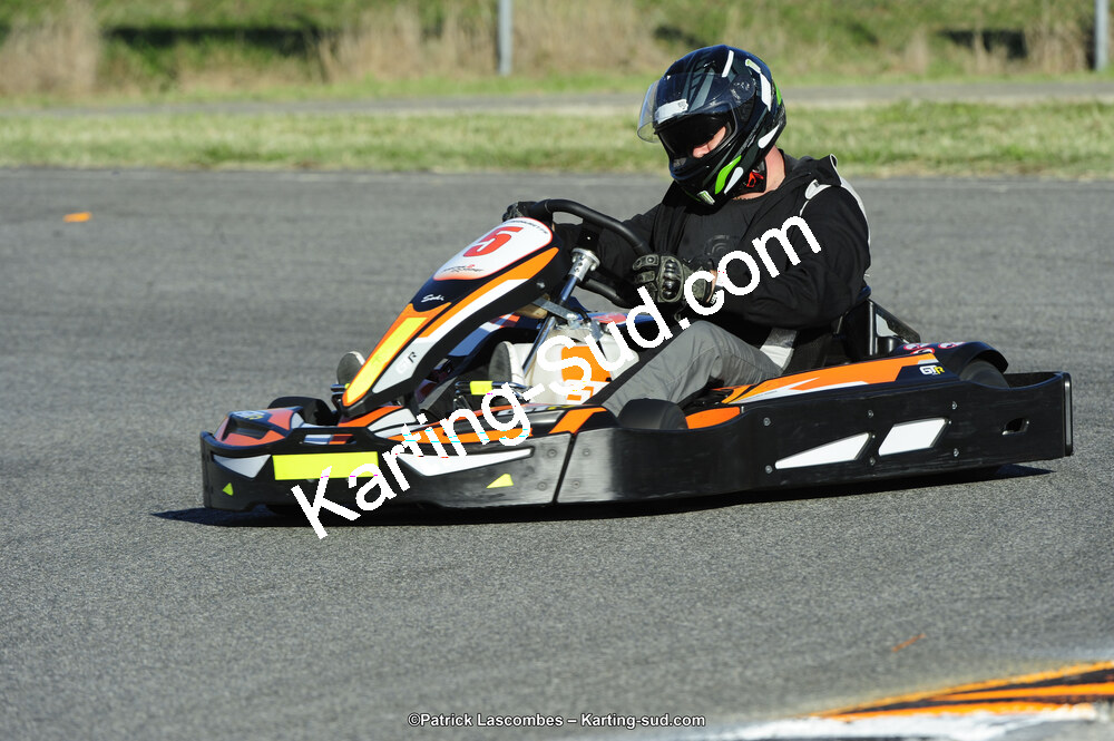 26 & 27/09/2015 : 24H de Muret Loisir à Muret (Photos Patrick Lascombes) 2015 — karting