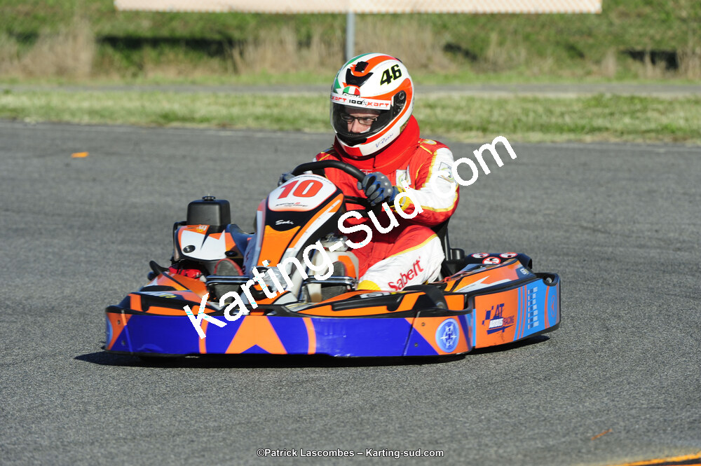 26 & 27/09/2015 : 24H de Muret Loisir à Muret (Photos Patrick Lascombes) 2015 — karting