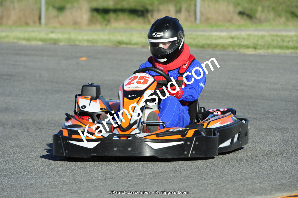 26 & 27/09/2015 : 24H de Muret Loisir à Muret (Photos Patrick Lascombes) 2015 — karting