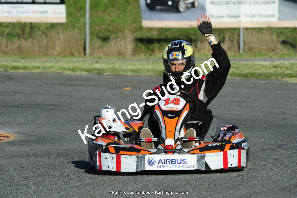 26 & 27/09/2015 : 24H de Muret Loisir à Muret (Photos Patrick Lascombes) 2015 — karting