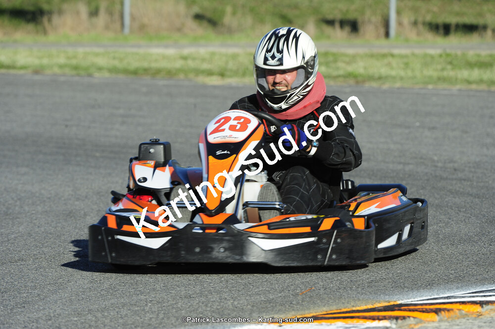 26 & 27/09/2015 : 24H de Muret Loisir à Muret (Photos Patrick Lascombes) 2015 — karting
