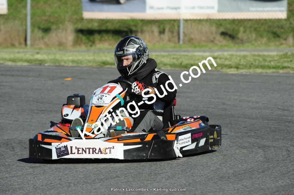 26 & 27/09/2015 : 24H de Muret Loisir à Muret (Photos Patrick Lascombes) 2015 — karting
