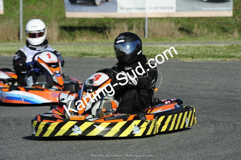 26 & 27/09/2015 : 24H de Muret Loisir à Muret (Photos Patrick Lascombes) 2015 — karting