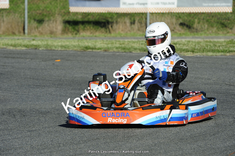 26 & 27/09/2015 : 24H de Muret Loisir à Muret (Photos Patrick Lascombes) 2015 — karting