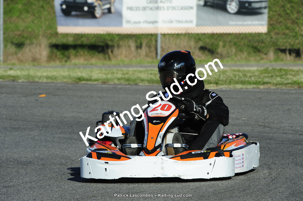 26 & 27/09/2015 : 24H de Muret Loisir à Muret (Photos Patrick Lascombes) 2015 — karting