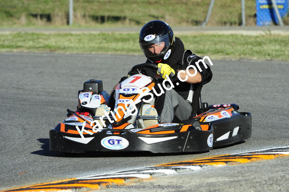 26 & 27/09/2015 : 24H de Muret Loisir à Muret (Photos Patrick Lascombes) 2015 — karting