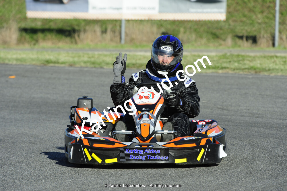 26 & 27/09/2015 : 24H de Muret Loisir à Muret (Photos Patrick Lascombes) 2015 — karting