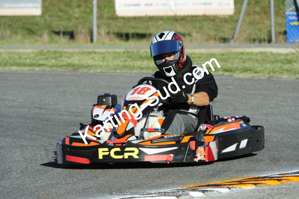 26 & 27/09/2015 : 24H de Muret Loisir à Muret (Photos Patrick Lascombes) 2015 — karting