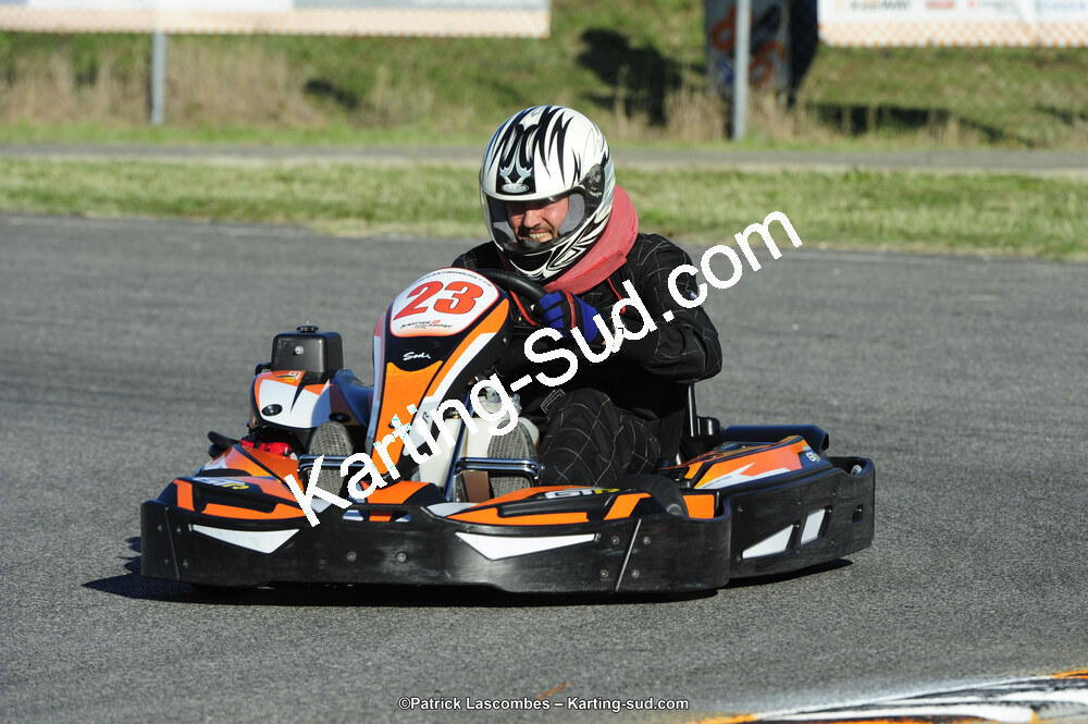 26 & 27/09/2015 : 24H de Muret Loisir à Muret (Photos Patrick Lascombes) 2015 — karting