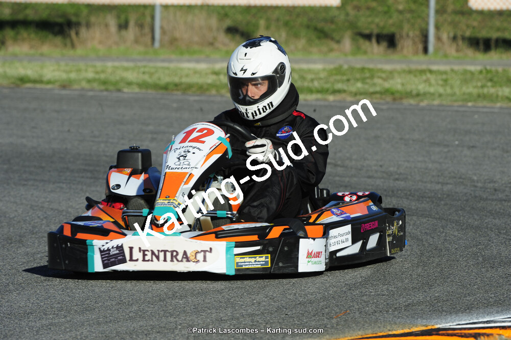 26 & 27/09/2015 : 24H de Muret Loisir à Muret (Photos Patrick Lascombes) 2015 — karting