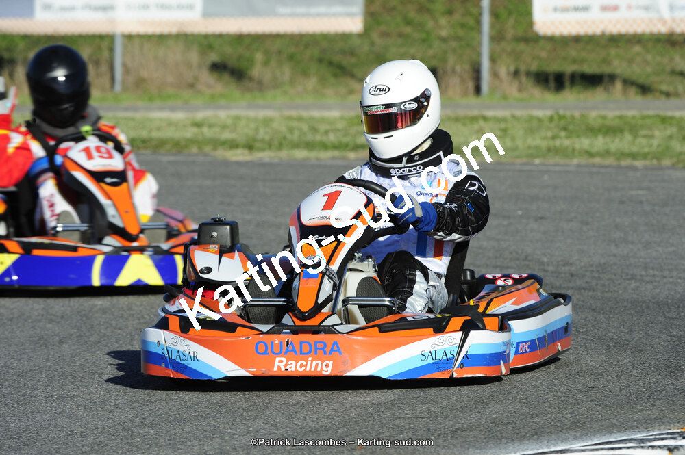 26 & 27/09/2015 : 24H de Muret Loisir à Muret (Photos Patrick Lascombes) 2015 — karting