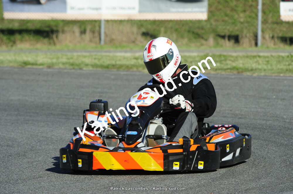 26 & 27/09/2015 : 24H de Muret Loisir à Muret (Photos Patrick Lascombes) 2015 — karting