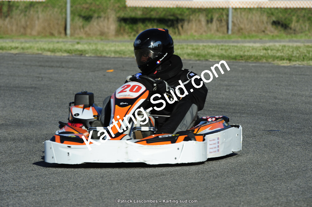 26 & 27/09/2015 : 24H de Muret Loisir à Muret (Photos Patrick Lascombes) 2015 — karting