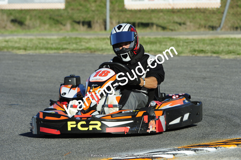 26 & 27/09/2015 : 24H de Muret Loisir à Muret (Photos Patrick Lascombes) 2015 — karting