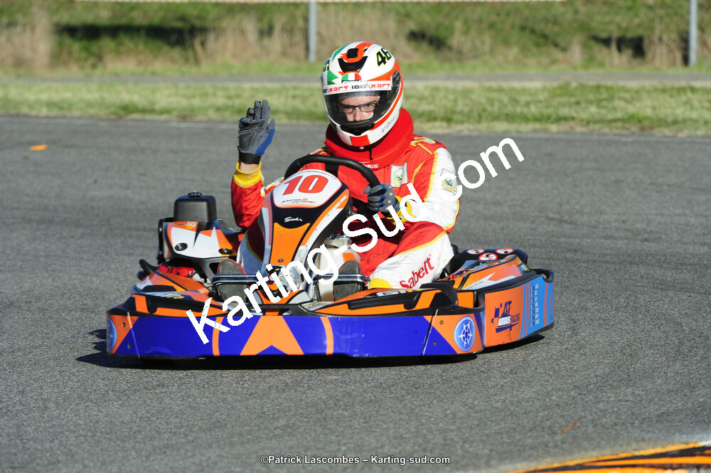 26 & 27/09/2015 : 24H de Muret Loisir à Muret (Photos Patrick Lascombes) 2015 — karting