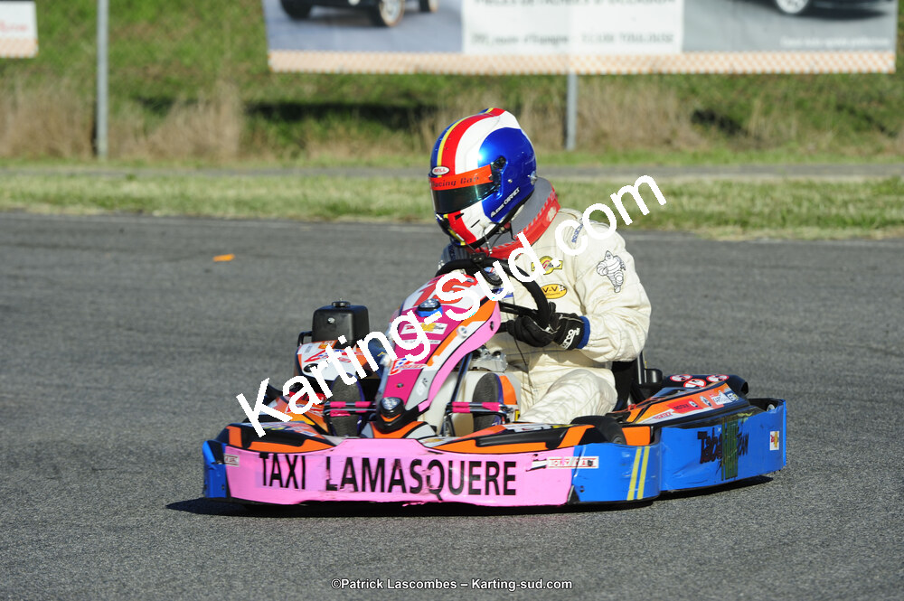 26 & 27/09/2015 : 24H de Muret Loisir à Muret (Photos Patrick Lascombes) 2015 — karting