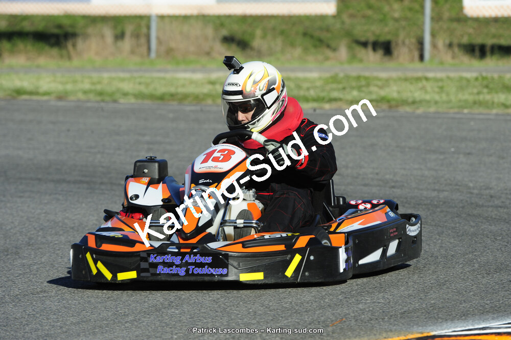 26 & 27/09/2015 : 24H de Muret Loisir à Muret (Photos Patrick Lascombes) 2015 — karting