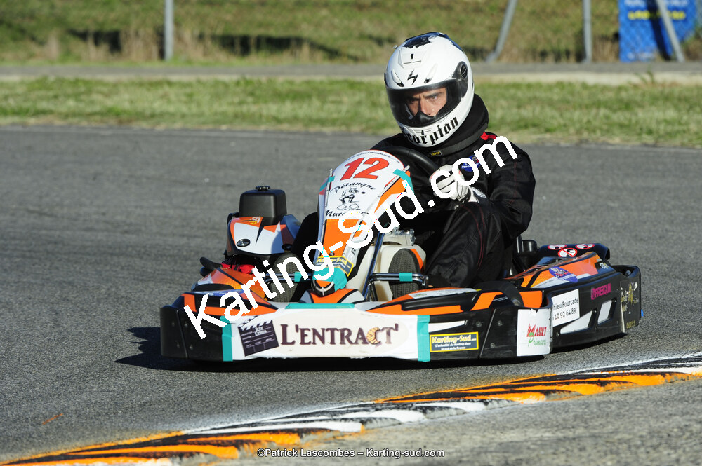 26 & 27/09/2015 : 24H de Muret Loisir à Muret (Photos Patrick Lascombes) 2015 — karting