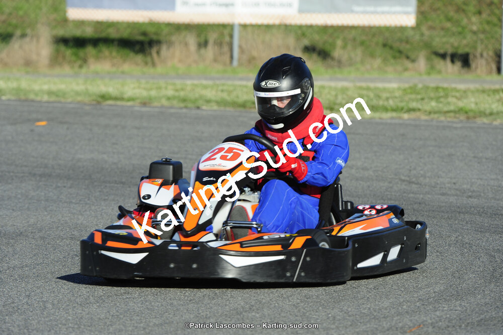 26 & 27/09/2015 : 24H de Muret Loisir à Muret (Photos Patrick Lascombes) 2015 — karting