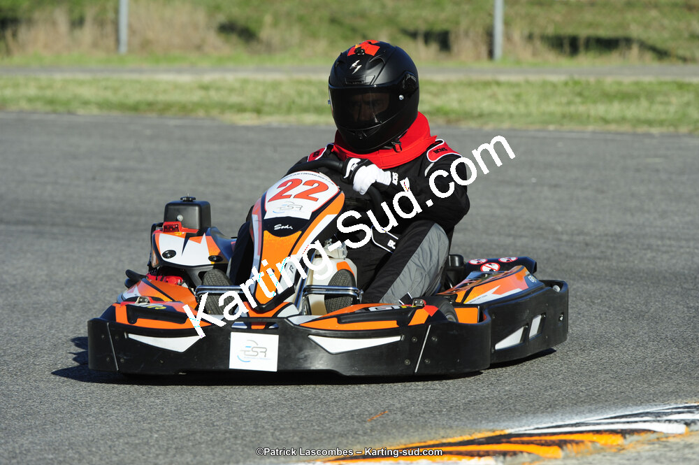 26 & 27/09/2015 : 24H de Muret Loisir à Muret (Photos Patrick Lascombes) 2015 — karting