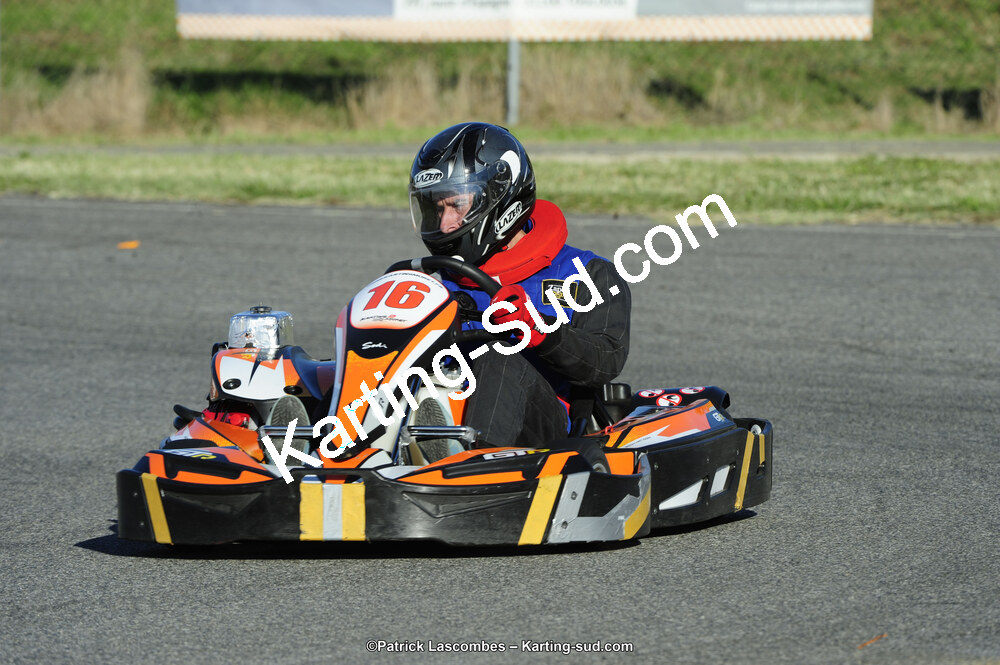 26 & 27/09/2015 : 24H de Muret Loisir à Muret (Photos Patrick Lascombes) 2015 — karting