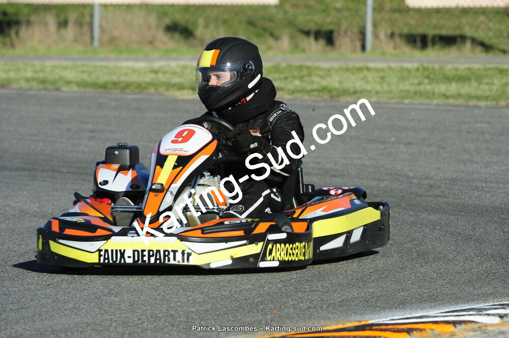 26 & 27/09/2015 : 24H de Muret Loisir à Muret (Photos Patrick Lascombes) 2015 — karting